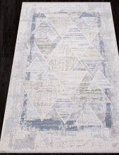 C640AC - BEIGE / L.GREEN