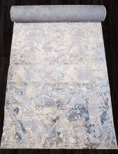 C060A - D.GREY SHIRINK / BLUE FDY