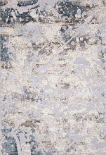 C060A - D.GREY SHIRINK / BLUE FDY