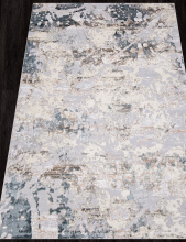 C060A - D.GREY SHIRINK / BLUE FDY