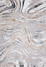 C070A - D.GREY SHIRINK / BLUE FDY