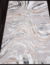 C070A - D.GREY SHIRINK / BLUE FDY