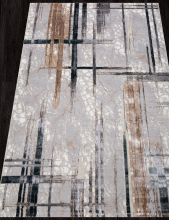 C071A - D.GREY SHIRINK / BLUE FDY