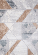 C073A - D.GREY SHIRINK / BLUE FDY