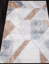 C073A - D.GREY SHIRINK / BLUE FDY