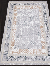 C074A - D.GREY SHIRINK / BLUE FDY