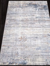 D060A - CREAM SHIRINK / BLUE FDY