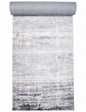 D060A - D.GREY SHIRINK / BLUE FDY