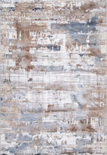 D062A - CREAM SHIRINK / BLUE FDY