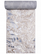 D070A - D.GREY SHIRINK / BLUE FDY