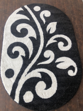 t621 - BLACK-NATURAL