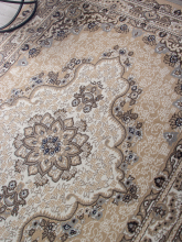 06020A - BEIGE / BEIGE