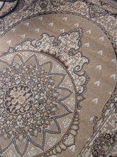 06021A - BEIGE / BEIGE