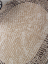 06022A - TOZ GRI / BROWN