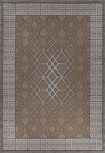 06027A - BEIGE / DARK VIZON