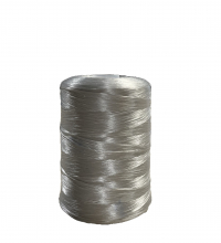 Прошивочная нить - Серый