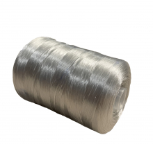 Прошивочная нить - Серый