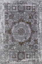 03001G - GREY / GREY