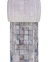 03004G - GREY / GREY