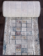 03004G - GREY / GREY