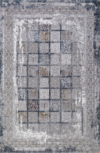 03004G - GREY / GREY