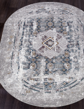 03007G - GREY / GREY