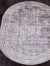 17879S - BROWN / L.GREY