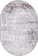 18704S - L.GREY / IVORY