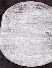 18704S - L.GREY / IVORY