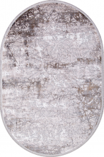 18708S - GREY / D.BEIGE