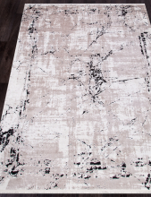 18720A - IVORY / D.BEIGE