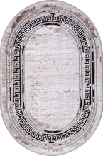 18729S - D.BEIGE / IVORY