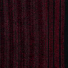 877 - Красный