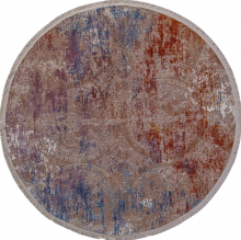 05705K - BROWN / BROWN