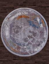 05708G - GREY / GREY