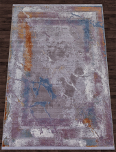 05708G - GREY / GREY