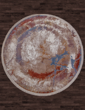 05708K - BROWN / BROWN