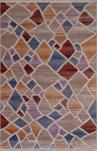 05709K - BROWN / BROWN