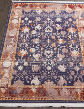 D9463G - LACIVERT / LACIVERT