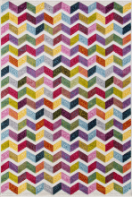 D056 - MULTICOLOR-GRAY