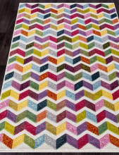 D056 - MULTICOLOR-GRAY