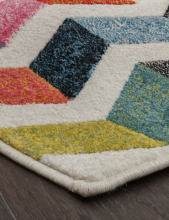 NC56 - MULTICOLOR-GRAY