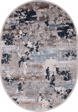 7431A - L.BLUE / CREAM