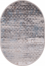 7435A - L.BLUE / CREAM