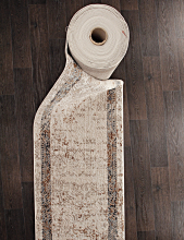 7442A - L.BLUE / CREAM