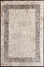 7442A - L.BLUE / CREAM