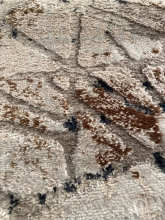 7675A - D.BEIGE / CREAM