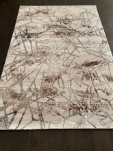 7675A - D.BEIGE / CREAM