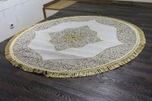 AD64A - CREAM / C.P.L.VIZON