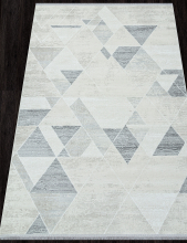 26224C - CREAM / GREY